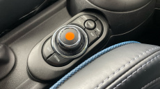 MINI Convertible 2.0 Cooper S Sidewalk Edition 2dr Auto Petrol Convertible